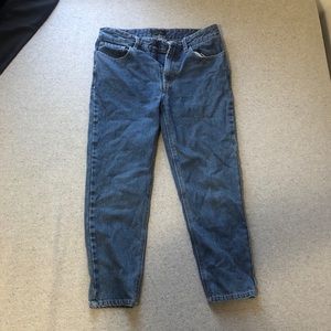 Oak and Fort Denim Jeans (31)